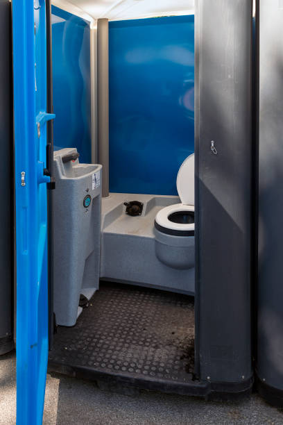 Best Long-term porta potty rental  in Verdigris, OK