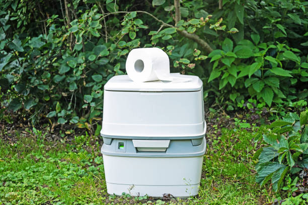 Best Sanitation services for porta potties  in Verdigris, OK