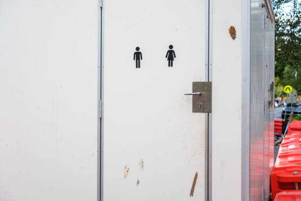 Portable Toilet Options We Offer in Verdigris, OK