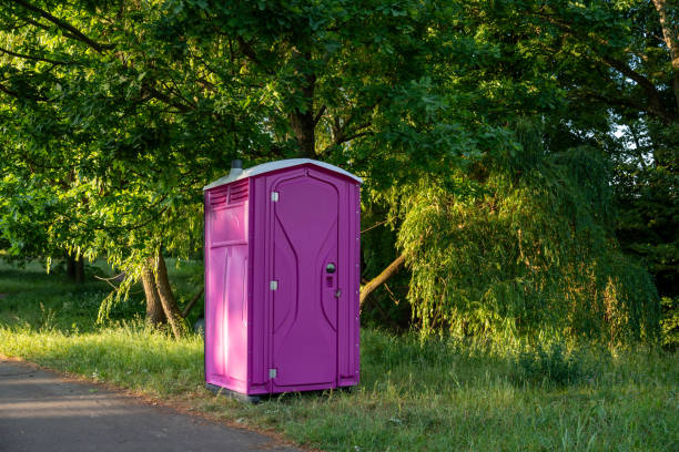 Best Local porta potty services  in Verdigris, OK